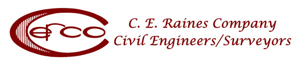 C. E. Raines Company